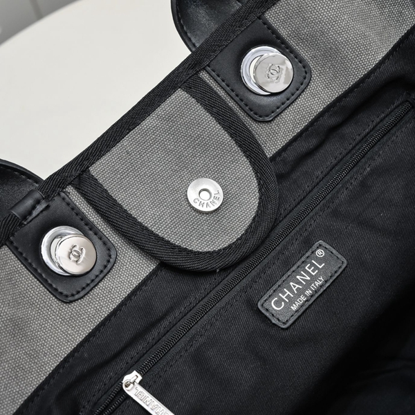 シャネルバッグ全体デザイン